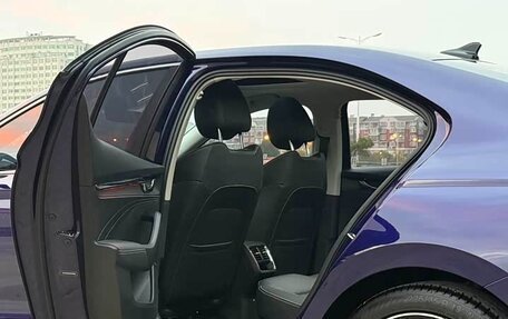 Skoda Octavia IV, 2022 год, 2 399 013 рублей, 8 фотография