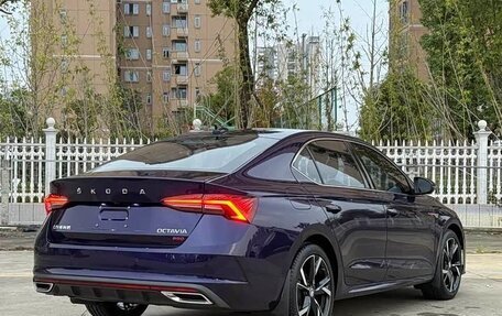 Skoda Octavia IV, 2022 год, 2 399 013 рублей, 6 фотография