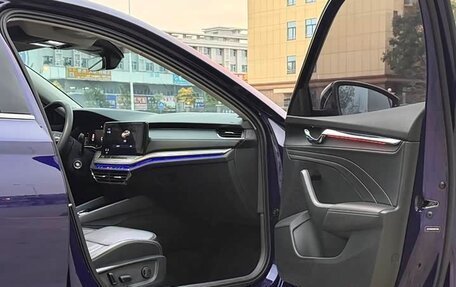 Skoda Octavia IV, 2022 год, 2 399 013 рублей, 12 фотография