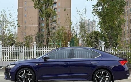 Skoda Octavia IV, 2022 год, 2 399 013 рублей, 16 фотография