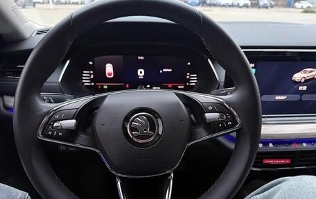 Skoda Octavia IV, 2022 год, 2 399 013 рублей, 9 фотография