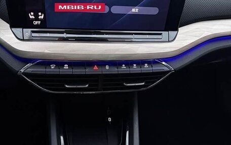 Skoda Octavia IV, 2022 год, 2 399 013 рублей, 10 фотография