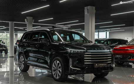 CheryExeed VX, 2024 год, 3 850 000 рублей, 2 фотография