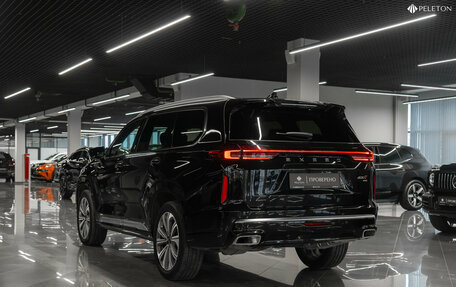 CheryExeed VX, 2024 год, 3 850 000 рублей, 4 фотография