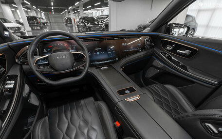 CheryExeed VX, 2024 год, 3 850 000 рублей, 7 фотография