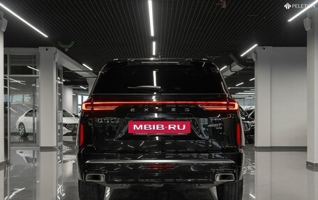 CheryExeed VX, 2024 год, 3 850 000 рублей, 6 фотография