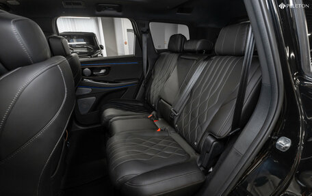 CheryExeed VX, 2024 год, 3 850 000 рублей, 15 фотография