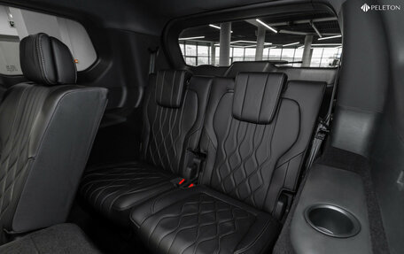 CheryExeed VX, 2024 год, 3 850 000 рублей, 17 фотография