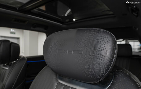 CheryExeed VX, 2024 год, 3 850 000 рублей, 10 фотография