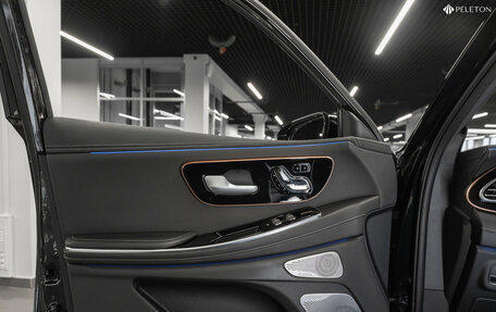 CheryExeed VX, 2024 год, 3 850 000 рублей, 18 фотография