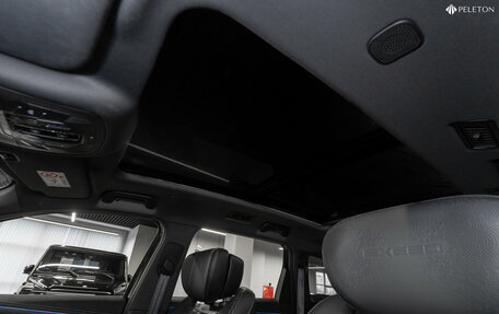 CheryExeed VX, 2024 год, 3 850 000 рублей, 11 фотография