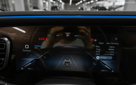 CheryExeed VX, 2024 год, 3 850 000 рублей, 13 фотография