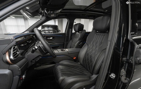 CheryExeed VX, 2024 год, 3 850 000 рублей, 9 фотография