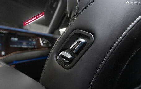 CheryExeed VX, 2024 год, 3 850 000 рублей, 16 фотография