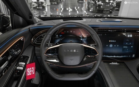 CheryExeed VX, 2024 год, 3 850 000 рублей, 12 фотография
