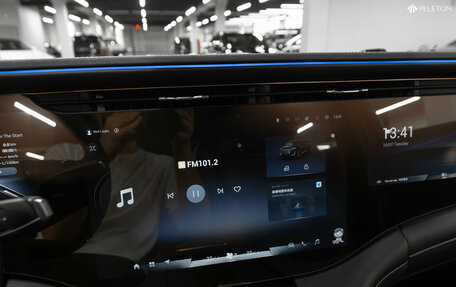 CheryExeed VX, 2024 год, 3 850 000 рублей, 22 фотография