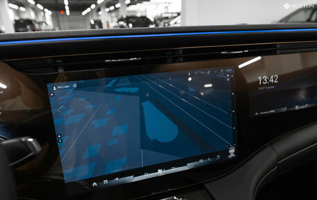 CheryExeed VX, 2024 год, 3 850 000 рублей, 24 фотография