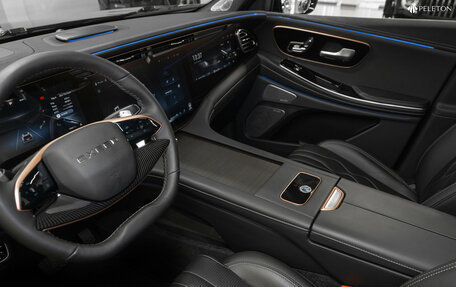 CheryExeed VX, 2024 год, 3 850 000 рублей, 21 фотография