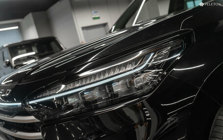 CheryExeed VX, 2024 год, 3 850 000 рублей, 33 фотография