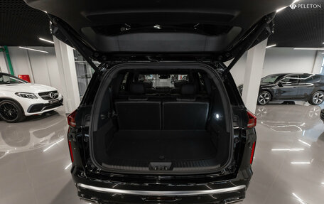 CheryExeed VX, 2024 год, 3 850 000 рублей, 30 фотография