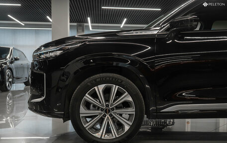 CheryExeed VX, 2024 год, 3 850 000 рублей, 32 фотография