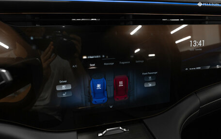 CheryExeed VX, 2024 год, 3 850 000 рублей, 28 фотография