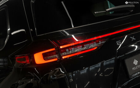 CheryExeed VX, 2024 год, 3 850 000 рублей, 34 фотография