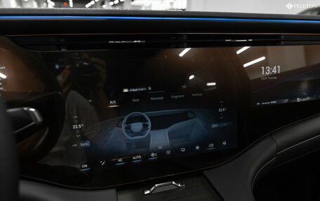 CheryExeed VX, 2024 год, 3 850 000 рублей, 26 фотография