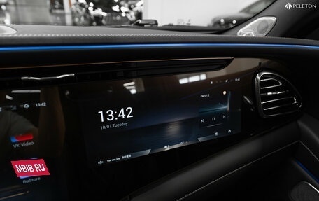 CheryExeed VX, 2024 год, 3 850 000 рублей, 29 фотография