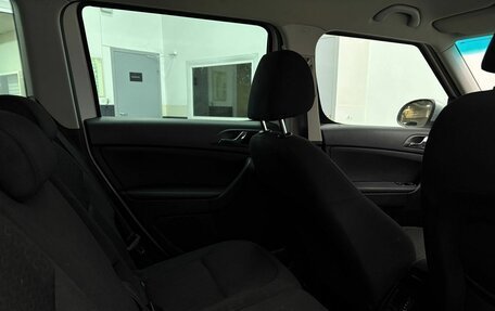 Skoda Yeti I рестайлинг, 2016 год, 1 230 000 рублей, 13 фотография