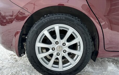 Honda Freed II, 2017 год, 1 450 000 рублей, 15 фотография