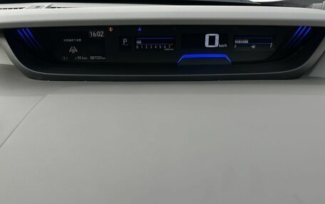 Honda Freed II, 2017 год, 1 450 000 рублей, 9 фотография