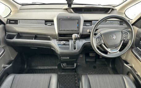 Honda Freed II, 2017 год, 1 450 000 рублей, 10 фотография