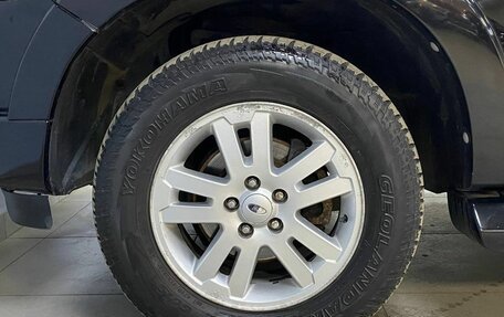 Ford Explorer IV, 2007 год, 1 062 000 рублей, 9 фотография