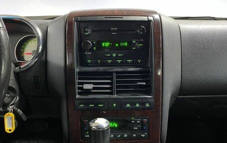 Ford Explorer IV, 2007 год, 1 062 000 рублей, 18 фотография