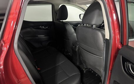 Nissan Qashqai, 2018 год, 1 950 000 рублей, 16 фотография