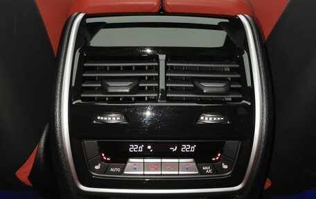 BMW X5 M, 2021 год, 11 300 000 рублей, 26 фотография