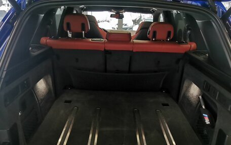 BMW X5 M, 2021 год, 11 300 000 рублей, 31 фотография