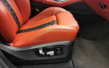 BMW X5 M, 2021 год, 11 300 000 рублей, 29 фотография