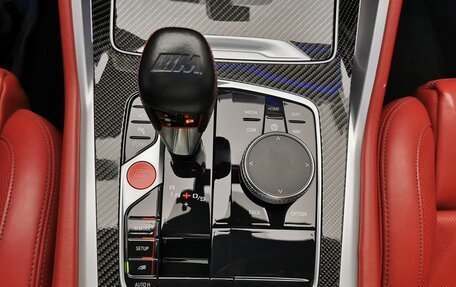 BMW X5 M, 2021 год, 11 300 000 рублей, 23 фотография