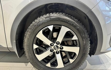 KIA Sorento IV, 2021 год, 3 330 000 рублей, 10 фотография