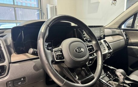 KIA Sorento IV, 2021 год, 3 330 000 рублей, 11 фотография