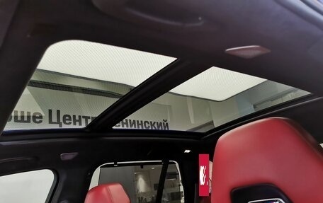 BMW X5 M, 2021 год, 11 300 000 рублей, 38 фотография