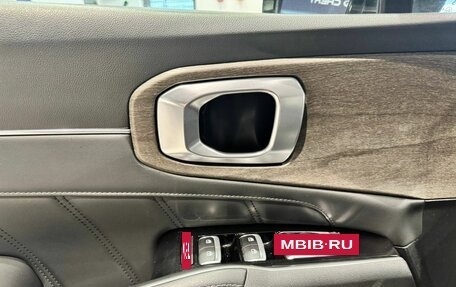 KIA Sorento IV, 2021 год, 3 330 000 рублей, 12 фотография