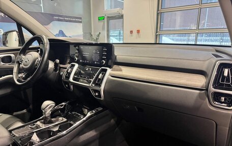 KIA Sorento IV, 2021 год, 3 330 000 рублей, 14 фотография