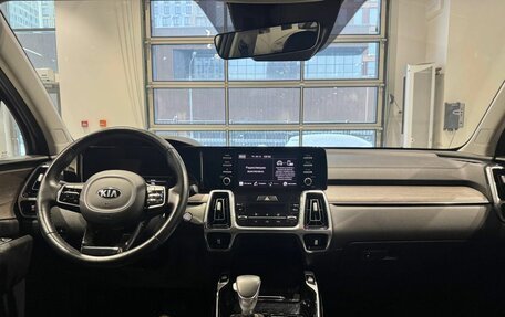 KIA Sorento IV, 2021 год, 3 330 000 рублей, 16 фотография