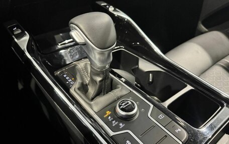 KIA Sorento IV, 2021 год, 3 330 000 рублей, 19 фотография