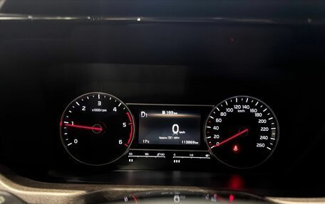 KIA Sorento IV, 2021 год, 3 330 000 рублей, 20 фотография