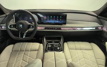 BMW 7 серия, 2025 год, 24 150 000 рублей, 7 фотография