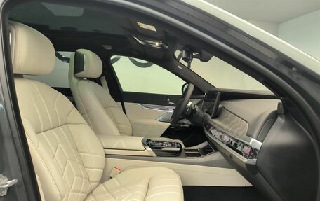 BMW 7 серия, 2025 год, 24 150 000 рублей, 10 фотография